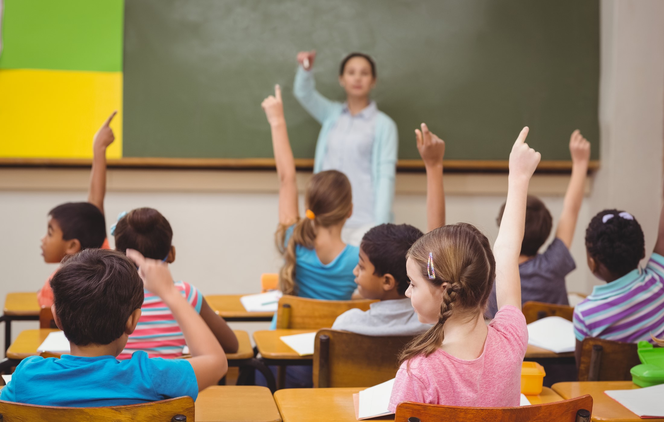 Educación Parvularia