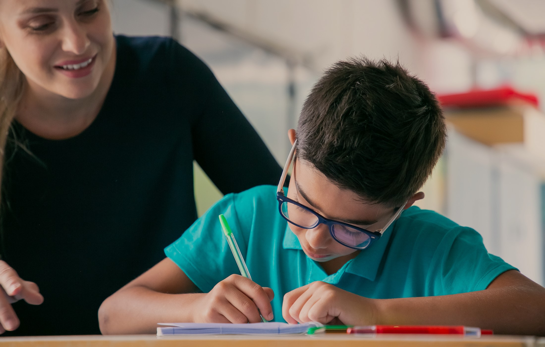 Recuperación de Aprendizajes