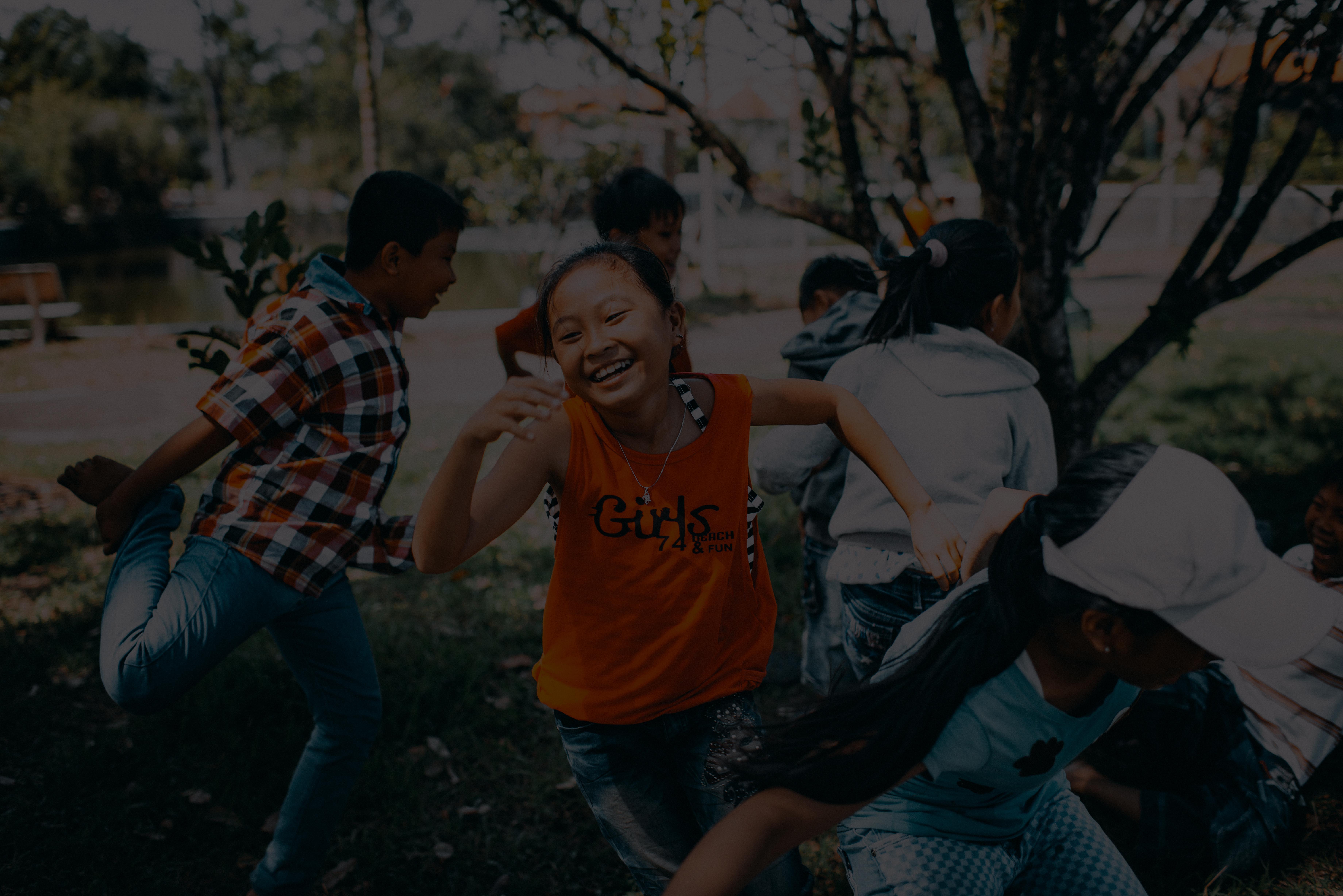 Convivencia Escolar