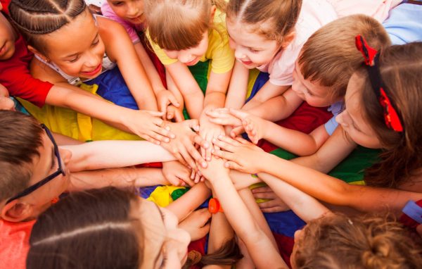 Plan de Formación Integral: Convivencia Escolar