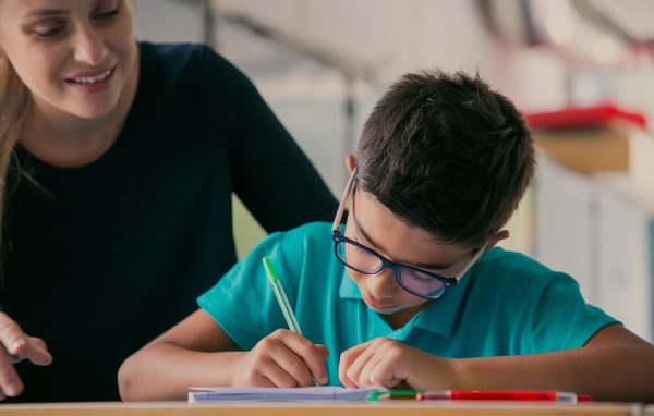 Plan de Formación Integral: Recuperación de los Aprendizajes