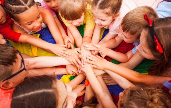 Diploma: Convivencia Escolar