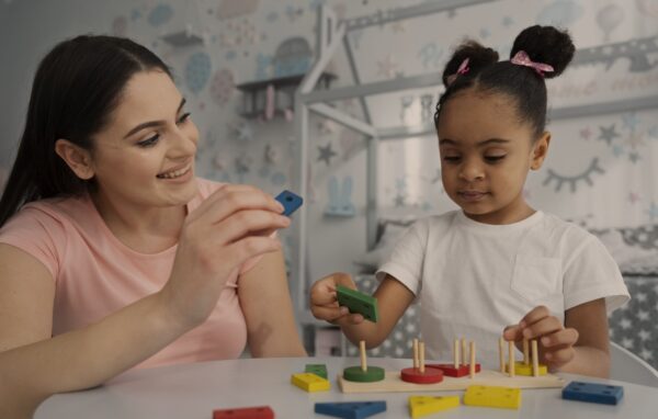 Diploma: Manejo y Abordaje de Niñ@s y Jóvenes en Condición Autista