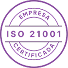 ISO 21001