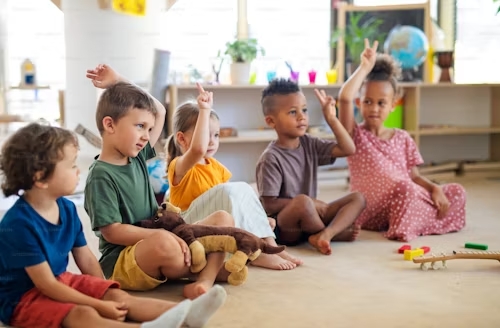 Estándares Educativos