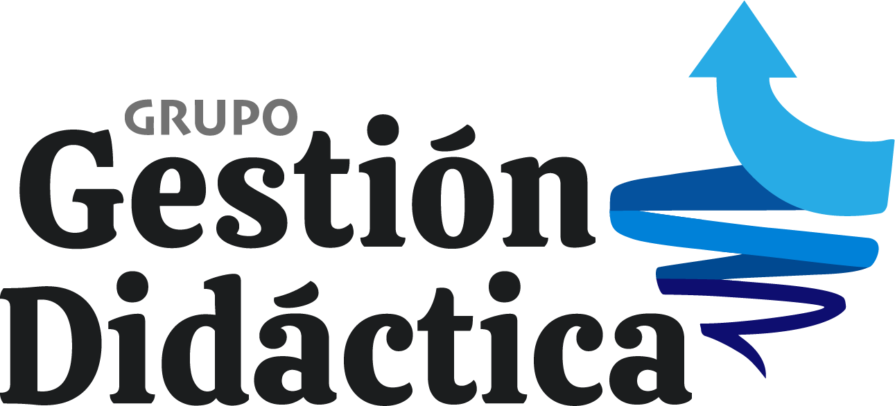 Logo Grupo Gestión Didáctica